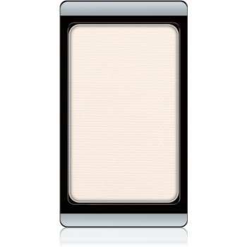 ARTDECO Eyeshadow Matt Eyeshadow Refill cu efect matifiant - imagine 2